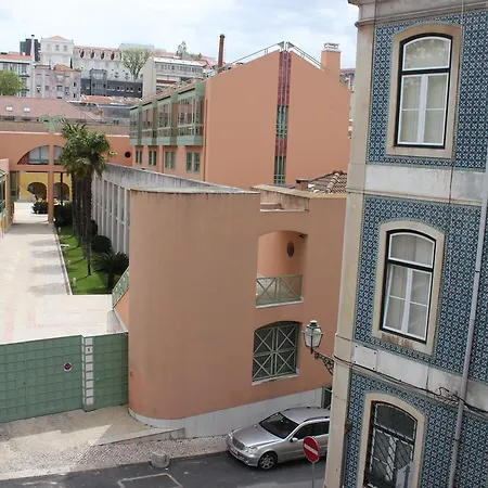 Appartement Travessa Arco *