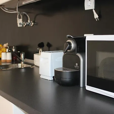 Appartement Travessa Arco *