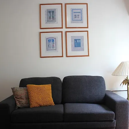 Appartement Travessa Arco *